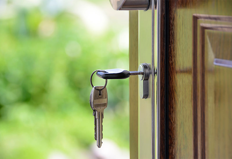 Domestic Locksmith Services- Allcoast Locksmiths